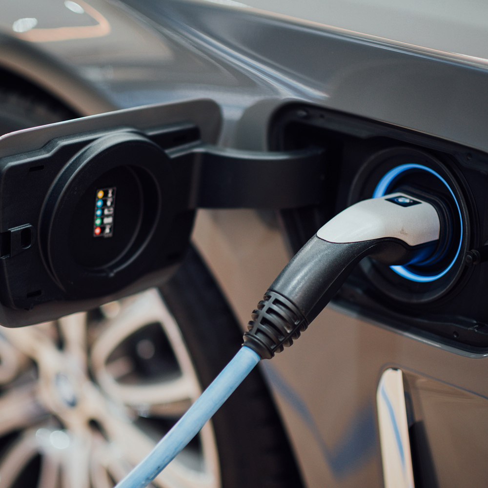 Energy / Sustainability