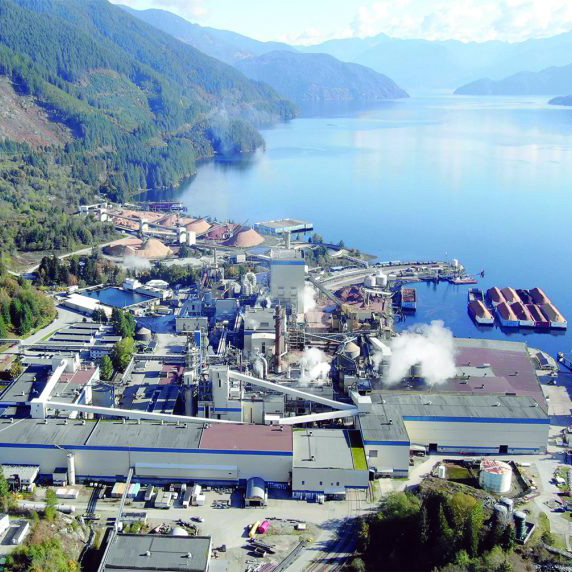 Industrial / Research Facilities